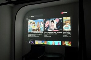 Room - Phú Gia Luxury (Ho Chi Minh City)