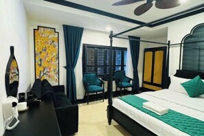 Room - Phú Gia Luxury (Ho Chi Minh City)