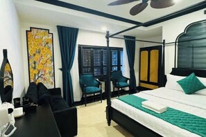 Room - Phú Gia Luxury (Ho Chi Minh City)