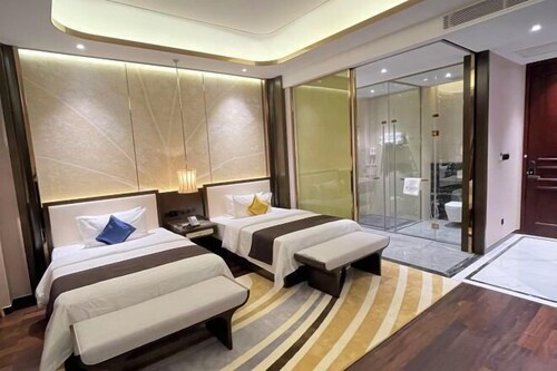 VV Hotel Kampong Cham