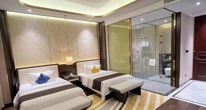 VV Hotel Kampong Cham