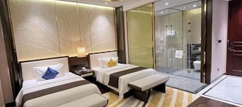 VV Hotel Kampong Cham