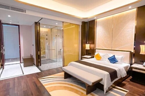 VV Hotel Kampong Cham