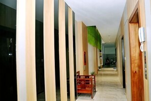Interior - Khach San Lucien Hotel Quy Nhon (Quy Nhon)