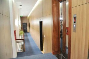 Interior - Khach San Lucien Hotel Quy Nhon (Quy Nhon)