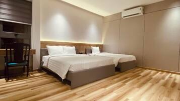 Soundproofing, iron/ironing board