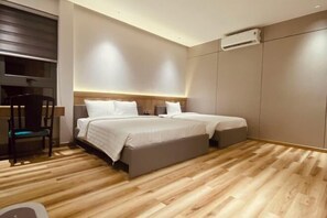 Soundproofing, iron/ironing board