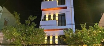 Khach San Lucien Hotel Quy Nhon