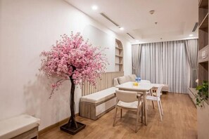 Room - Vinhomes (Ho Chi Minh City)