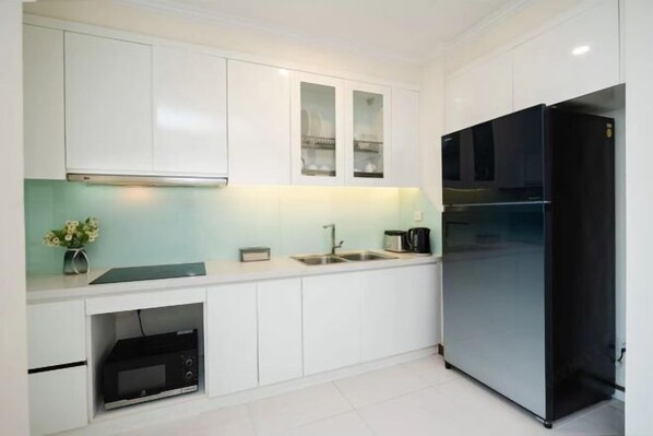 Private kitchen - Vinhomes (Ho Chi Minh City)