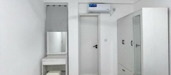 Stay with local family in Male