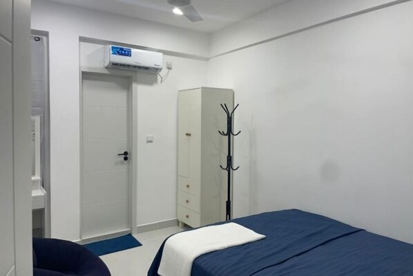 Room - Stay with local family in Male (Malé)