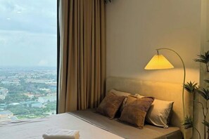 Room - Ember Housing - Vinhomes Smart City Luxury Apartment Ha Noi (Hanoi)