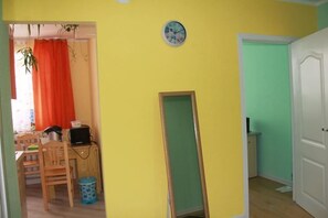 Unclassified image, 4 of 14, button - Happy Hostel (Ulaanbaatar)