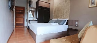 Lung Tok Enterprise Tea house homestay