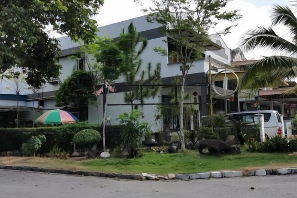 Interior - Lung Tok Enterprise Tea house homestay (Bukit Mertajam)