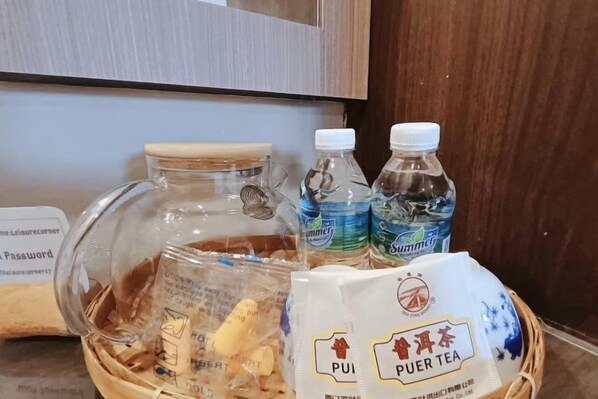 Room - Lung Tok Enterprise Tea house homestay (Bukit Mertajam)