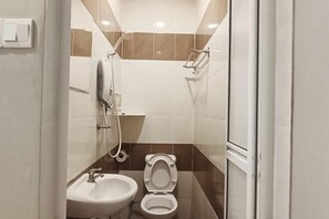 Room - Lung Tok Enterprise Tea house homestay (Bukit Mertajam)