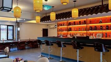 Lobby-Lounge
