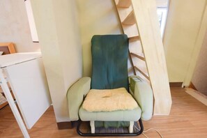 Room - Yoyogi House (Tokyo)