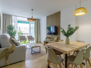 Interior - Soho Vibes Living4malaga (Distrito Centro)