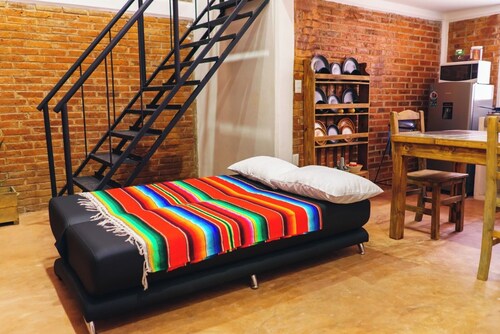 Beatiful apartment in the magical town of Orizaba