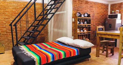 Beatiful apartment in the magical town of Orizaba