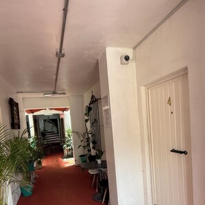 Interiør