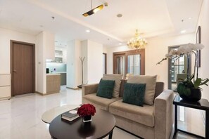 Room - Luxury Radisson Landmark 81 & Vinhomes (Ho Chi Minh City)