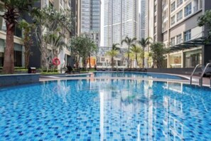 Property amenity - Luxury Radisson Landmark 81 & Vinhomes (Ho Chi Minh City)