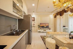 Room - Luxury Radisson Landmark 81 & Vinhomes (Ho Chi Minh City)