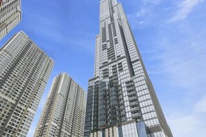 Exterior - Luxury Radisson Landmark 81 & Vinhomes (Ho Chi Minh City)