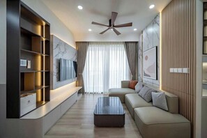 Room - Luxury Radisson Landmark 81 & Vinhomes (Ho Chi Minh City)