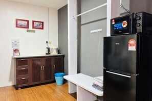 Room - Hotel Traveler's Majestic Retreat, Located in the Heart of Melaka (Melaka)