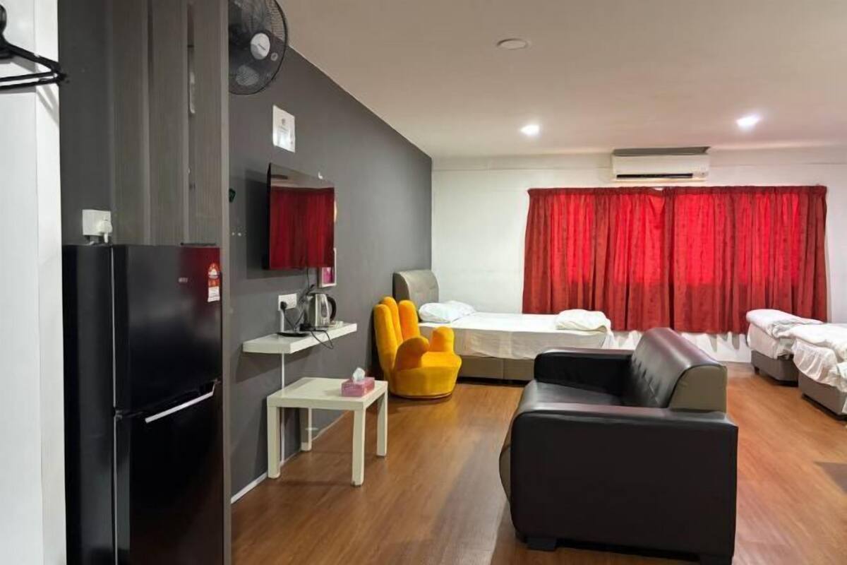 Habitación
