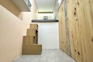 Interior - Tonbon Home - Japanese style living (Ho Chi Minh City)