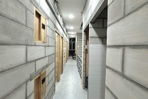 Interior - Tonbon Home - Japanese style living (Ho Chi Minh City)