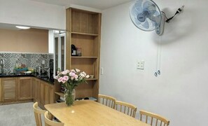 Dining - Tonbon Home - Japanese style living (Ho Chi Minh City)