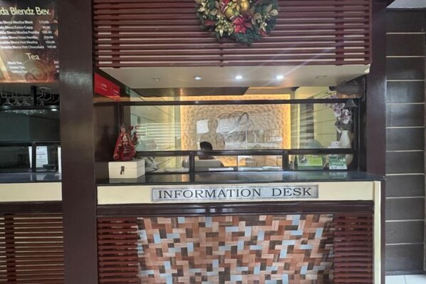 Unclassified image, 1 of 8, button - Pensionne Alonso by RedDoorz (General Santos)