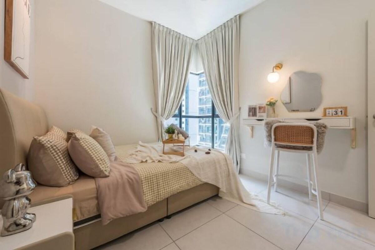 Mini Love 2 Bedroom