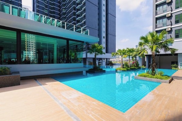 Unclassified image, 1 of 60, button - MAXIM BY FEEL HOME (Kuala Lumpur)