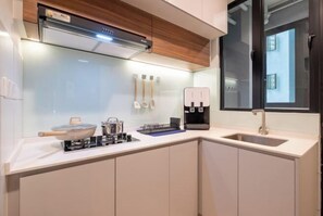 Private kitchen - MAXIM BY FEEL HOME (Kuala Lumpur)