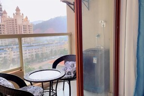 Room - Boten YouJia Residential Hotel (Nateuy)