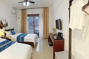 Room - Boten YouJia Residential Hotel (Nateuy)