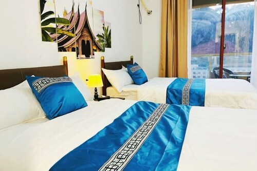 Boten YouJia Residential Hotel