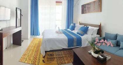 Boten YouJia Residential Hotel