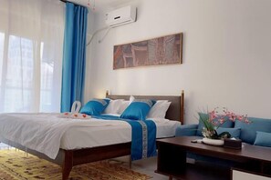 Room - Boten YouJia Residential Hotel (Nateuy)