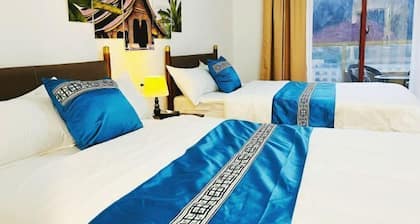 Boten YouJia Residential Hotel