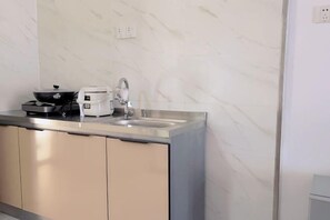 Room - Boten YouJia Residential Hotel (Nateuy)