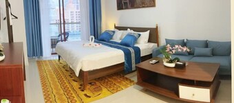 Boten YouJia Residential Hotel